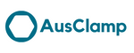 AusClamp official logo
